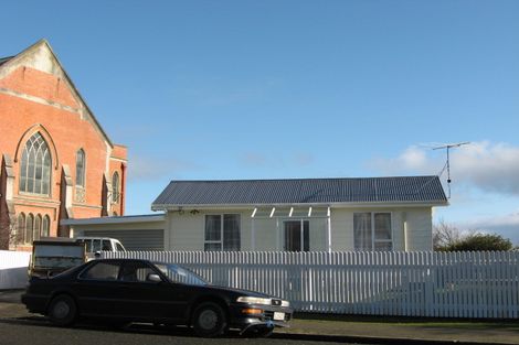 Photo of property in 191 Ness Street, Appleby, Invercargill, 9812
