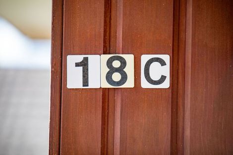 Photo of property in 18c Clifton Road, Hamilton Central, Hamilton, 3204