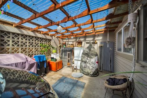 Photo of property in 1576 South Road, Manutahi, Patea, 4598