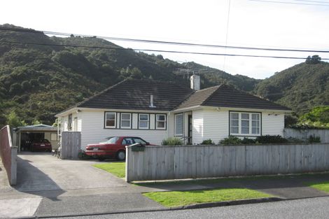 Photo of property in 67 Fleet Street, Naenae, Lower Hutt, 5011