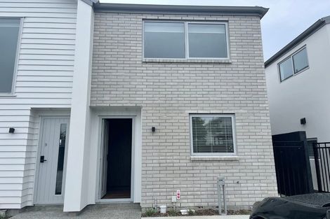 Photo of property in 10/96 Cobham Street, Spreydon, Christchurch, 8024