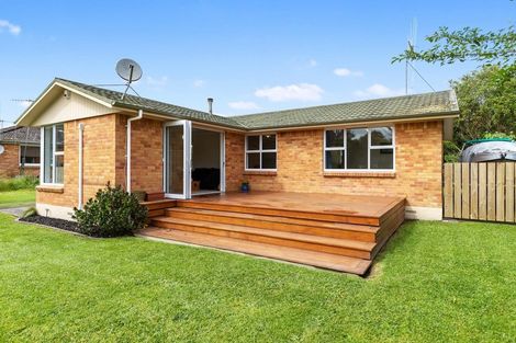 Photo of property in 5 Breidis Place, Chartwell, Hamilton, 3210