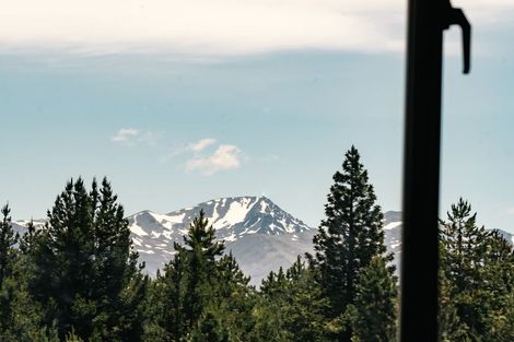 Photo of property in 43 Glencairn Road, Twizel, 7901