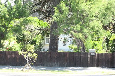 Photo of property in 272 Estuary Road, South New Brighton, Christchurch, 8062