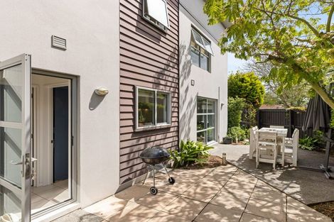 Photo of property in 9c Burlington Street, Sydenham, Christchurch, 8023