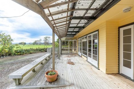 Photo of property in 1136 Rangitikei Line, Newbury, Palmerston North, 4475