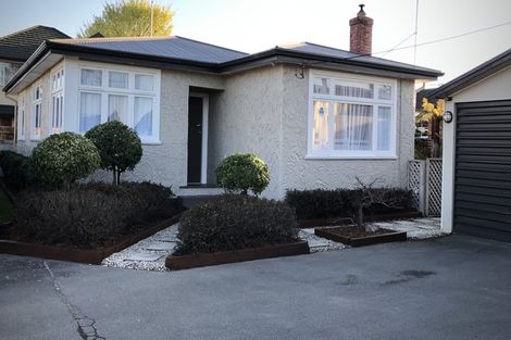 Photo of property in 1/375 Yaldhurst Road, Russley, Christchurch, 8042