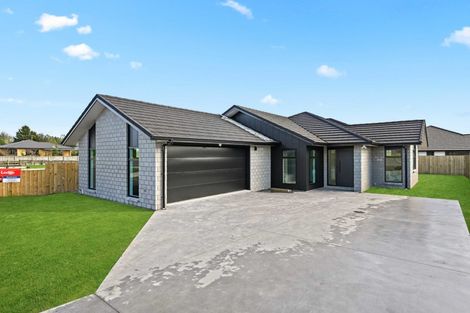 Photo of property in 66 Horotiu Road, Horotiu, 3288