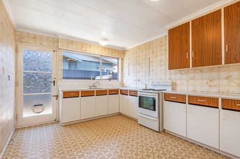 Photo of property in 4 Nikau Street, Takaro, Palmerston North, 4410