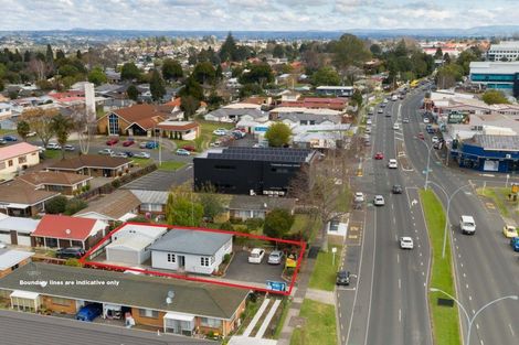 Photo of property in 746a Cameron Road, Tauranga South, Tauranga, 3112