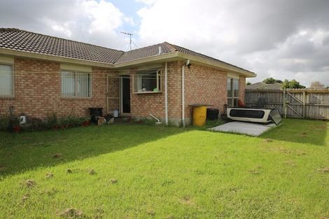 Photo of property in 47 Robin Brooke Drive, Flat Bush, Auckland, 2019