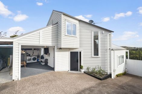 Photo of property in 48a Old Mill Road, Grey Lynn, Auckland, 1021