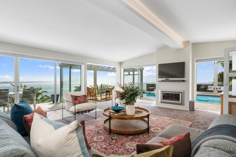 Photo of property in 18 Whitewash Head Road, Scarborough, Christchurch, 8081