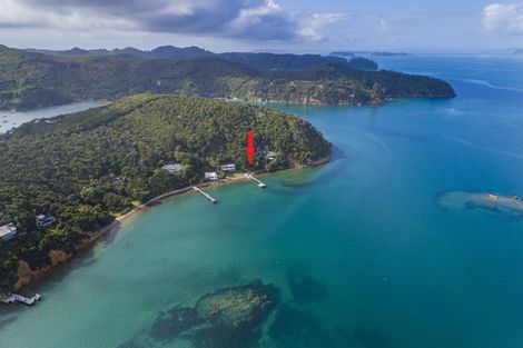 Photo of property in Kawau Island, Kawau Island, 0920