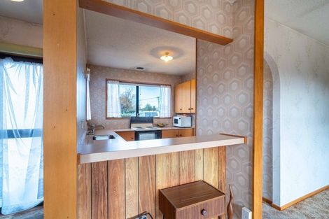 Photo of property in 85a Brougham Street, Addington, Christchurch, 8024