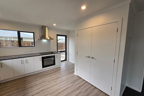 Photo of property in 17c-d Graham Street, Levin, 5510