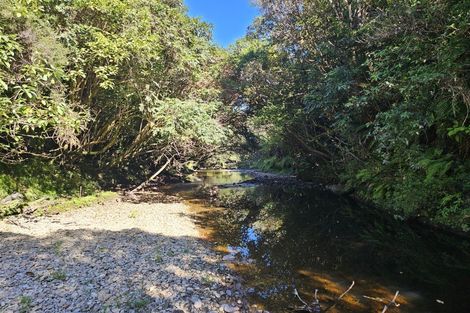Photo of property in 27d Gold Nugget Road, Marsden, Greymouth, 7805