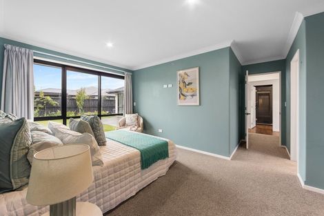 Photo of property in 57 Lemonwood Drive, Rolleston, 7615