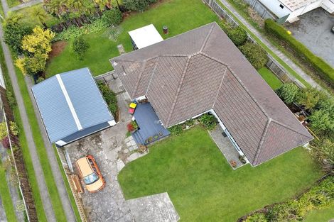 Photo of property in 308 Clayton Road, Pukehangi, Rotorua, 3015