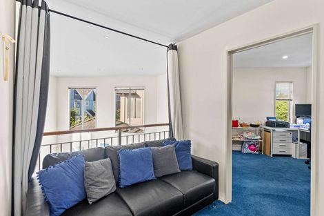 Photo of property in 273 Worcester Street, Christchurch Central, Christchurch, 8011