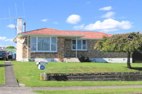 Photo of property in 11 Puriri Place, Tokoroa, 3420