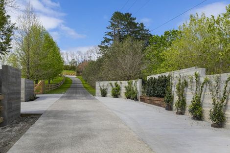 Photo of property in 37b Robinson Road, Coatesville, 0793