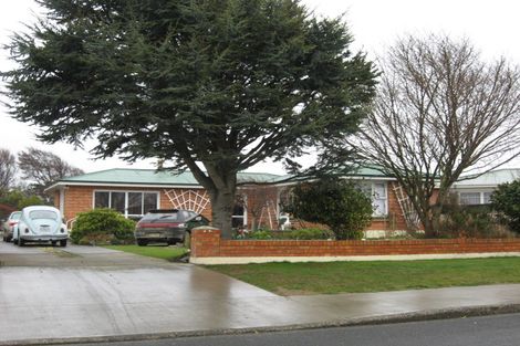 Photo of property in 145 Dipton Street, Kingswell, Invercargill, 9812