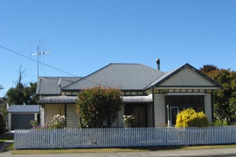 Photo of property in 28 Davie Street, Temuka, 7920