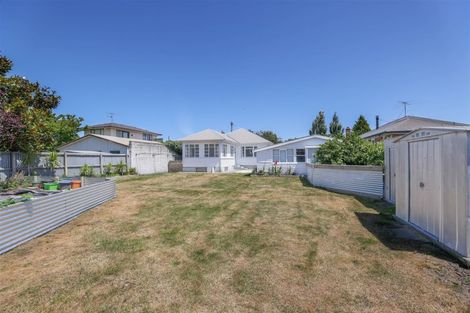 Photo of property in 37 Albert Street, Netherby, Ashburton, 7700