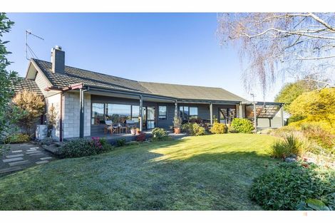 Photo of property in 155 Downs Road, Geraldine Downs, Geraldine, 7991
