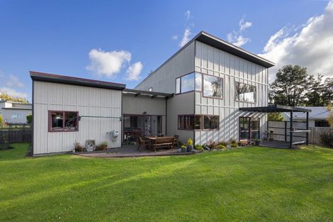 Photo of property in 1 Heartwood Lane, Ohakune, 4625