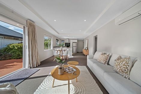 Photo of property in 4/249 Wairakei Road, Bryndwr, Christchurch, 8053