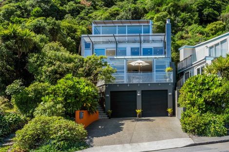 Photo of property in 80 Moana Road, Plimmerton, Porirua, 5026