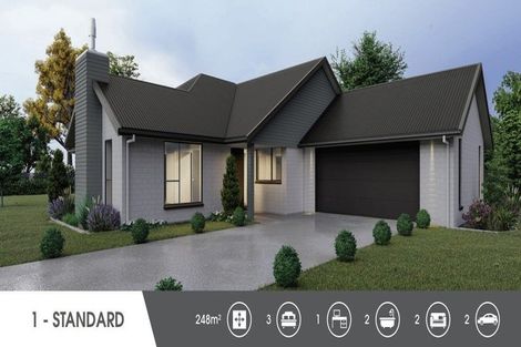 Photo of property in 26 Old Sheepyard Lane, Onewhero, Tuakau, 2697