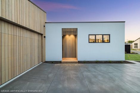 Photo of property in 6 Gingko Lane, Marshland, Christchurch, 8051