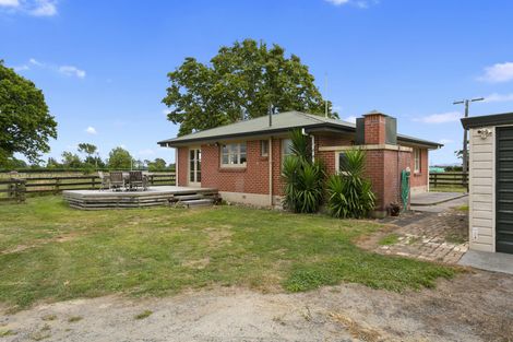 Photo of property in 595b Tauranga Road, Te Poi, Matamata, 3473