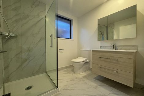 Photo of property in 1/9 Matata Place, Dallington, Christchurch, 8061