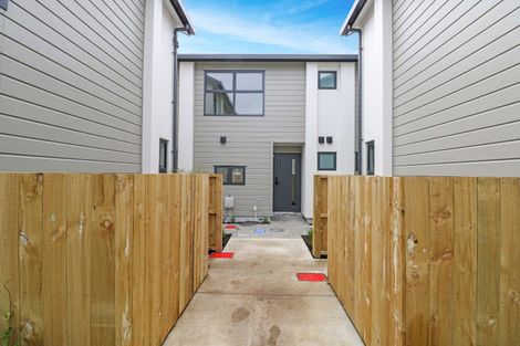 Photo of property in 5/3 Best Street, Wainuiomata, Lower Hutt, 5014