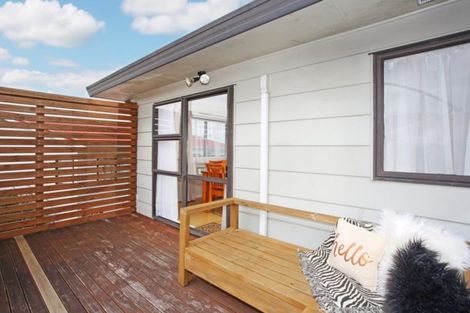 Photo of property in 2/1 Totara Road, Manurewa, Auckland, 2102