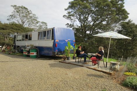 Photo of property in 1026 Manaia Road, Manaia, Coromandel, 3581