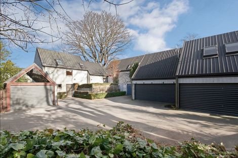 Photo of property in 2/37a Holmwood Road, Merivale, Christchurch, 8014