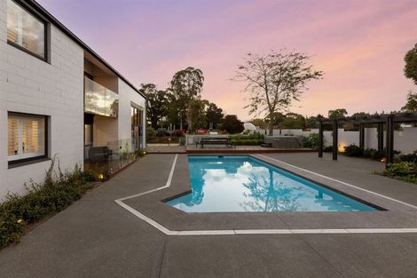 Photo of property in 363 Ryans Road, Yaldhurst, Christchurch, 7676