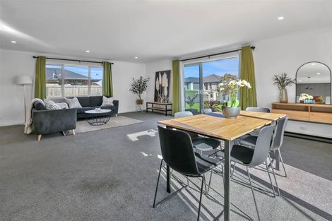 Photo of property in 45 Redhaven Rise, Netherby, Ashburton, 7700