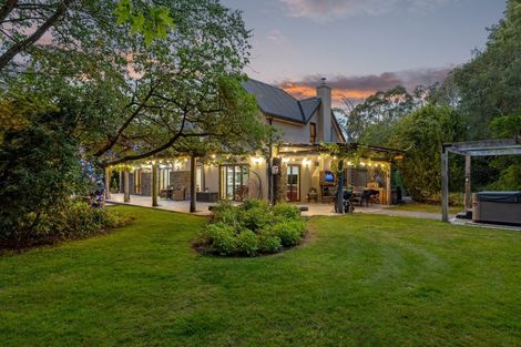 Photo of property in 41 Langdales Road, West Melton, Christchurch, 7676