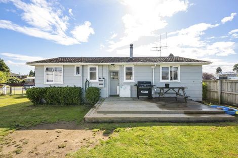 Photo of property in 73 Morvern Crescent, Tokoroa, 3420