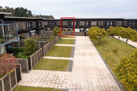 Photo of property in The Terraces, 21/9 Humber Street, Pandora, Napier, 4110