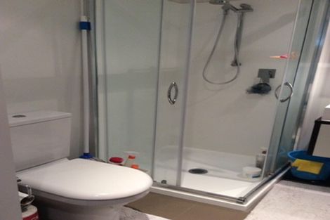 Photo of property in Queen's Residences, 2402/8 Airedale Street, Auckland Central, Auckland, 1010