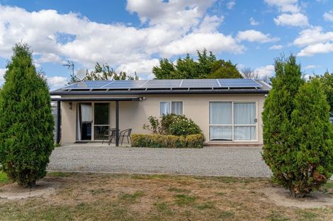 Photo of property in 399 Lake Ferry Road, Dyerville, Martinborough, 5781