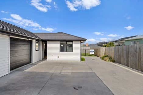 Photo of property in 4/106 Mansel Avenue, Hillcrest, Hamilton, 3216