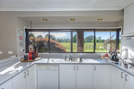 Photo of property in 273 State Highway 2, Opaki, Masterton, 5871